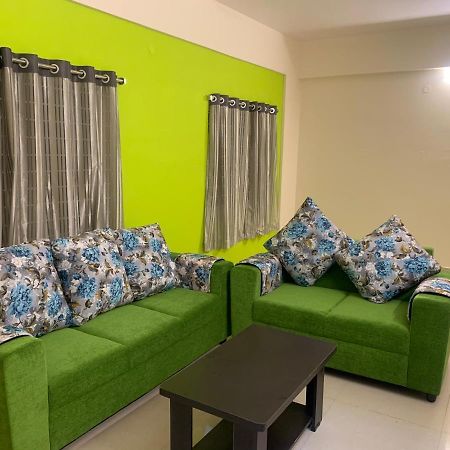 Homewood Suites Haidarábád Kültér fotó