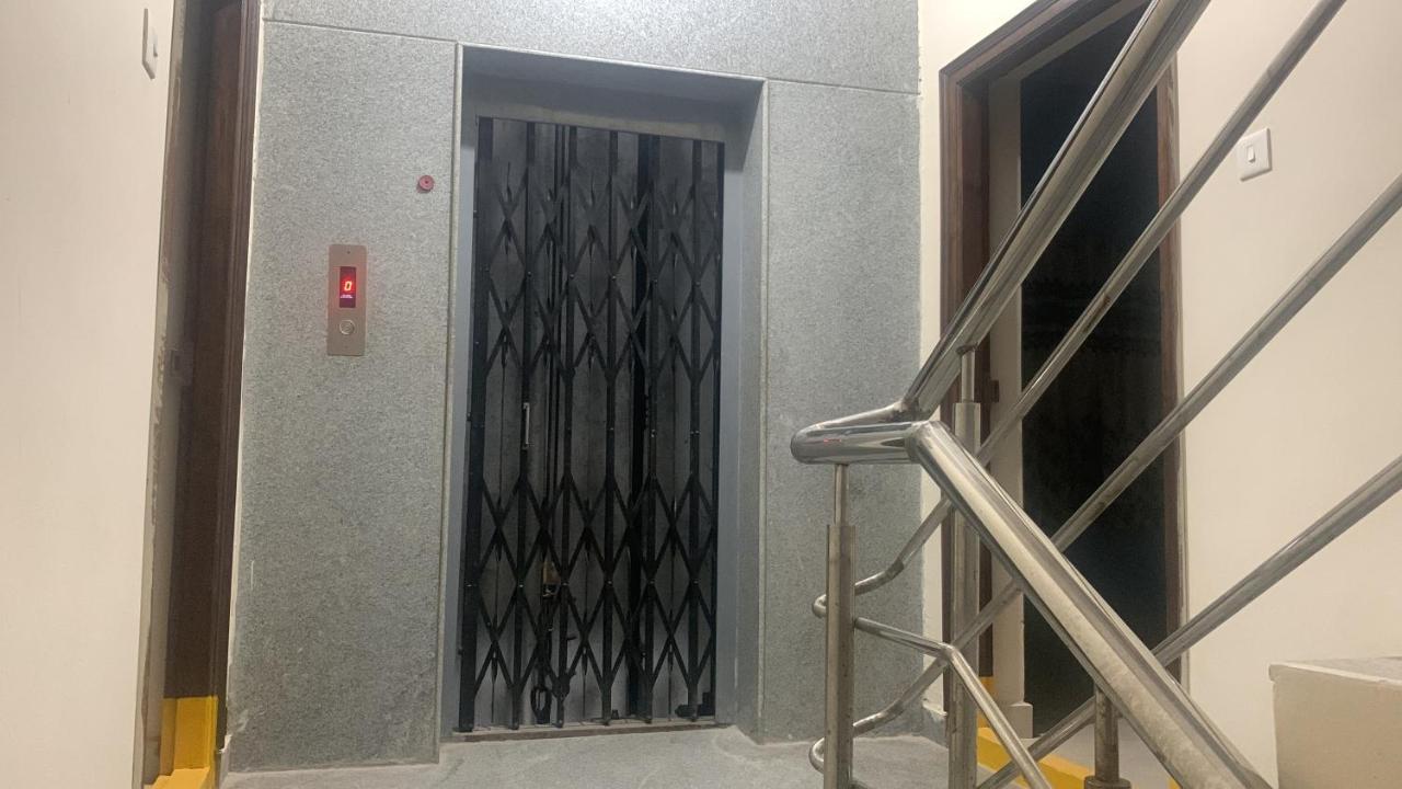 Homewood Suites Haidarábád Kültér fotó