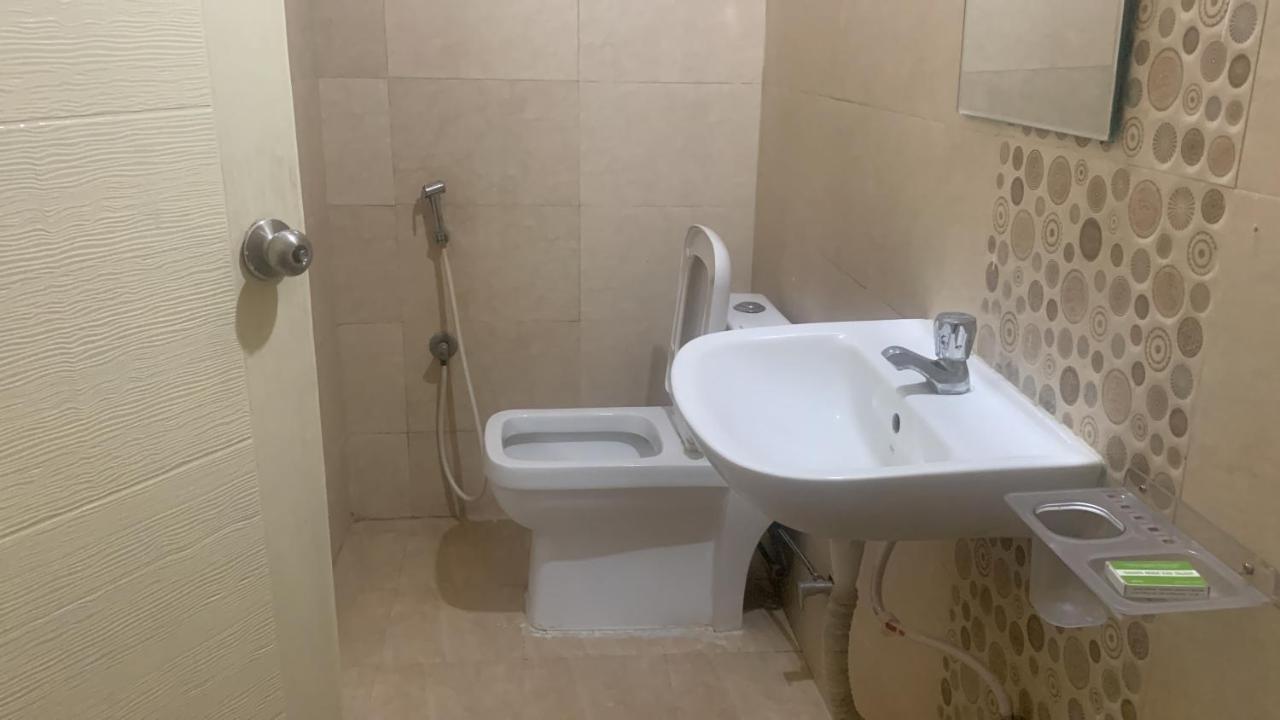 Homewood Suites Haidarábád Kültér fotó