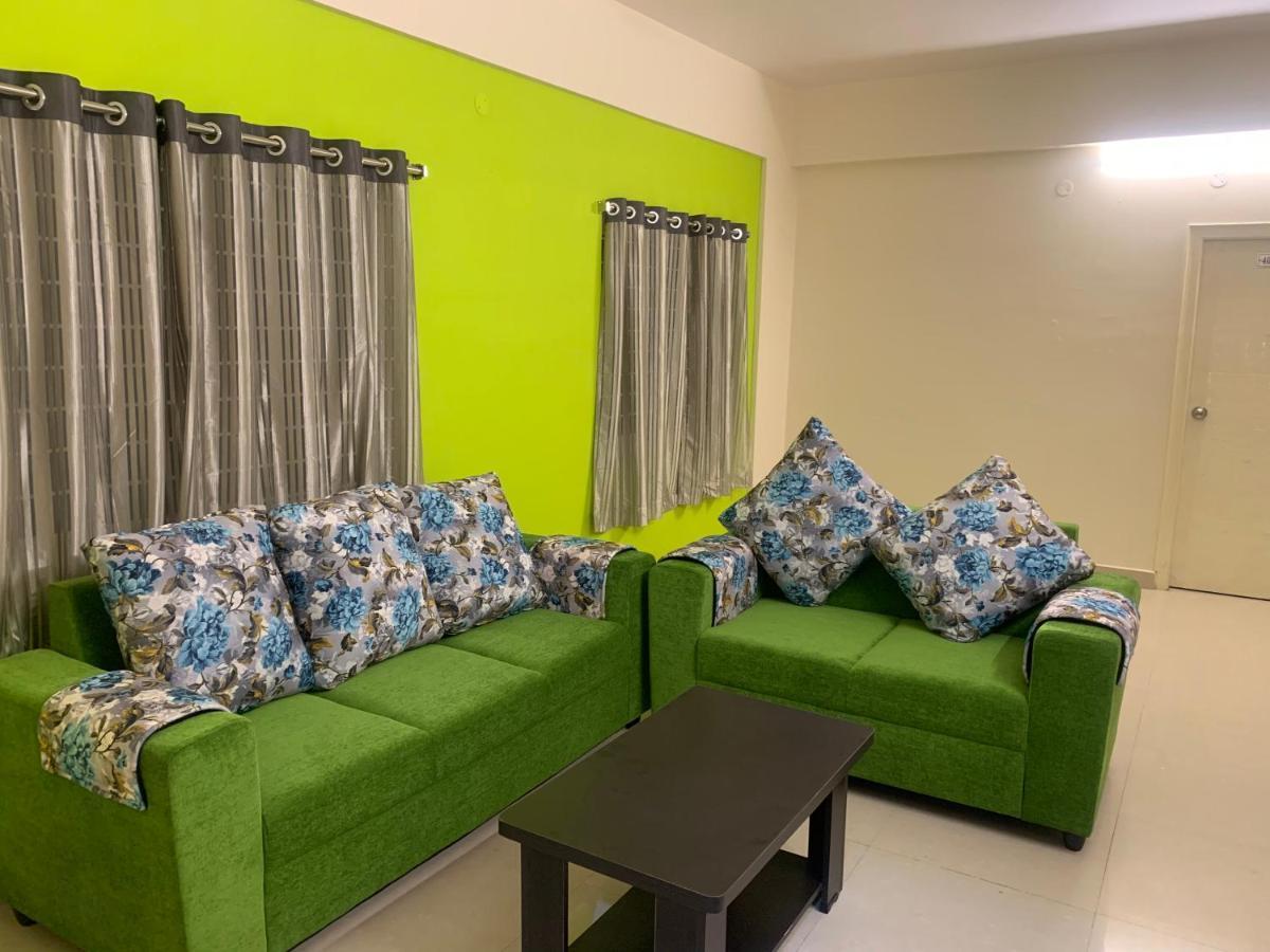 Homewood Suites Haidarábád Kültér fotó
