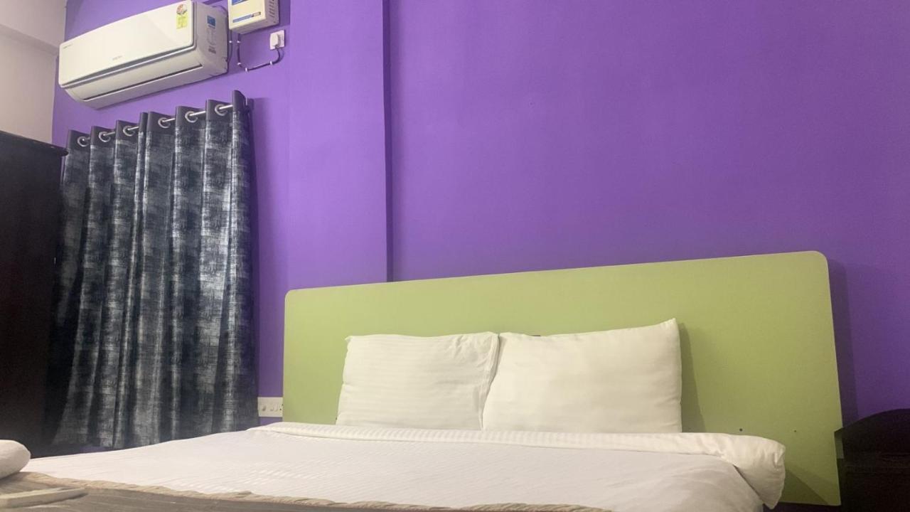 Homewood Suites Haidarábád Kültér fotó