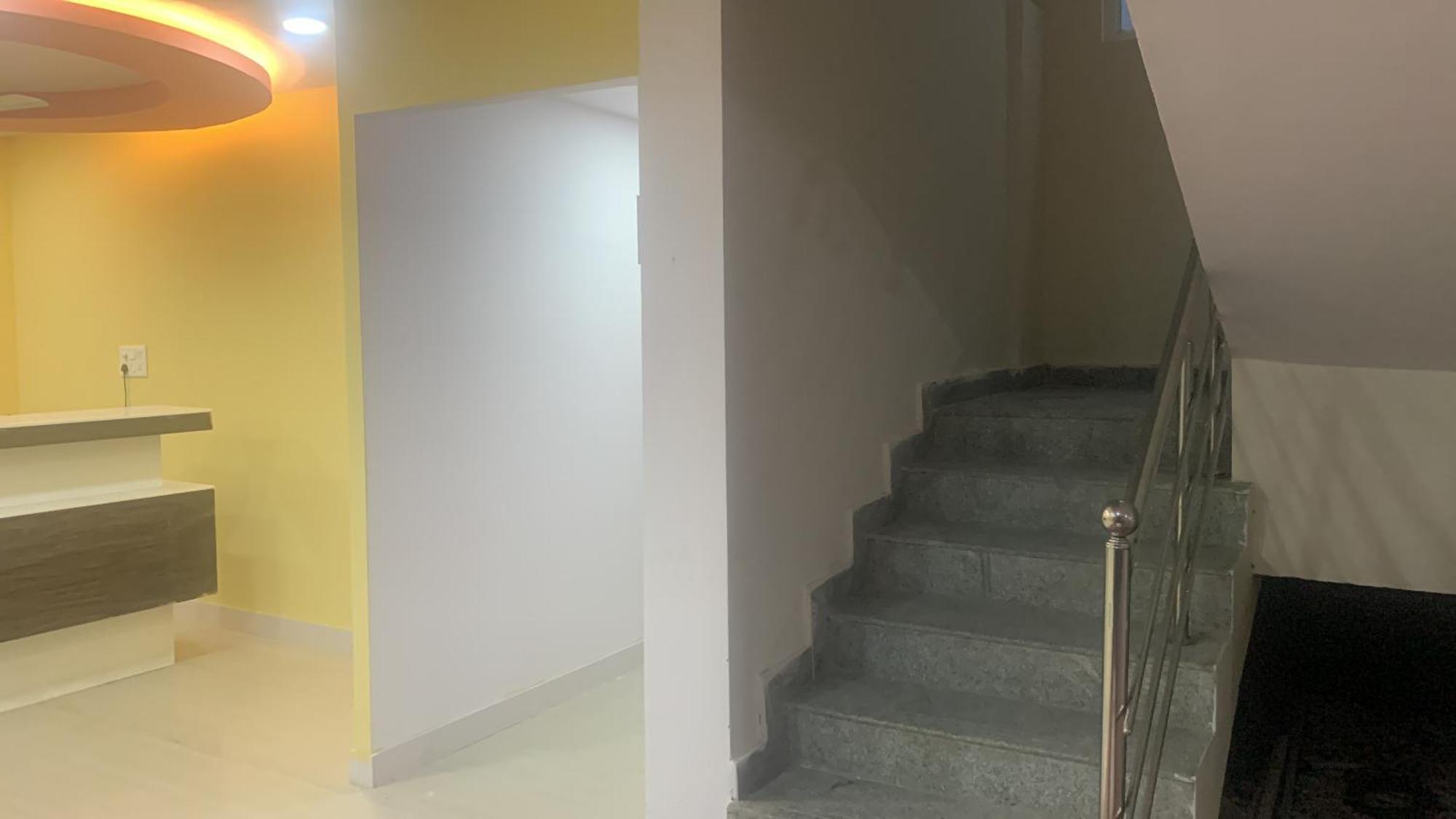 Homewood Suites Haidarábád Kültér fotó