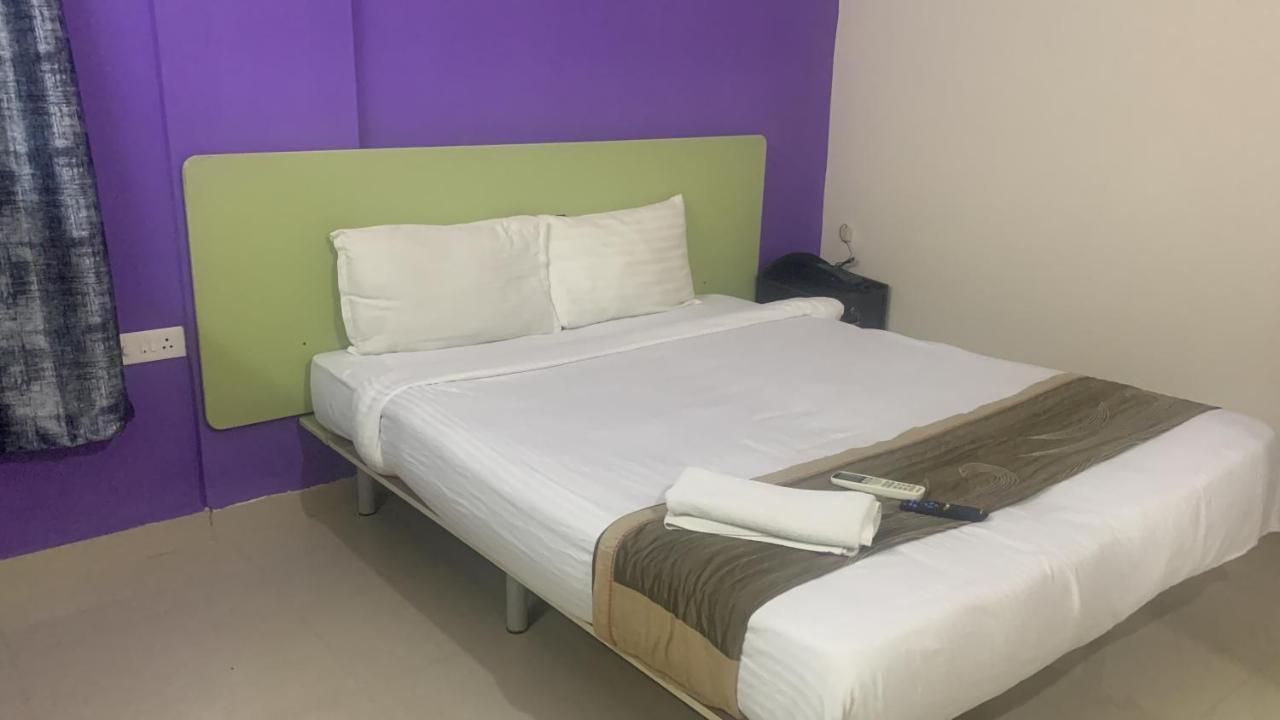 Homewood Suites Haidarábád Kültér fotó