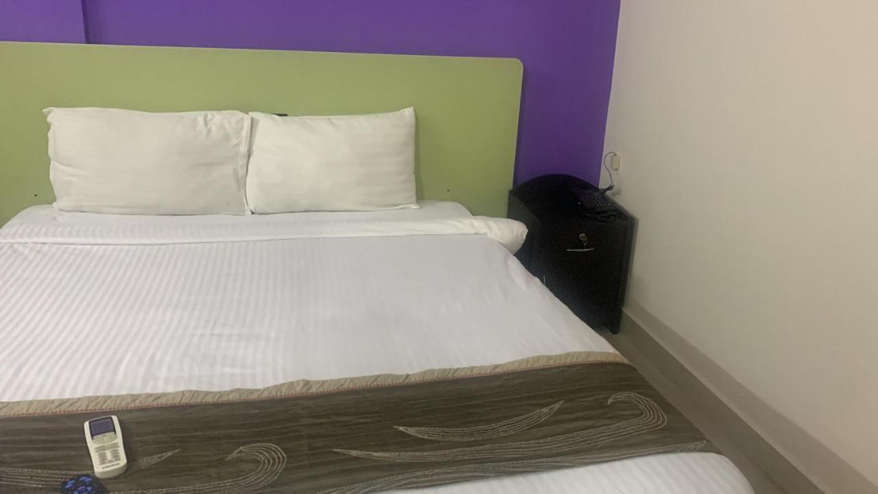 Homewood Suites Haidarábád Kültér fotó