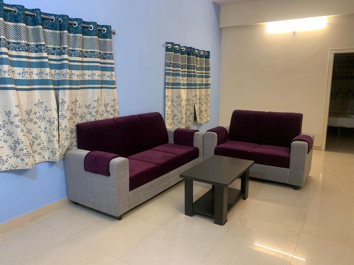 Homewood Suites Haidarábád Kültér fotó