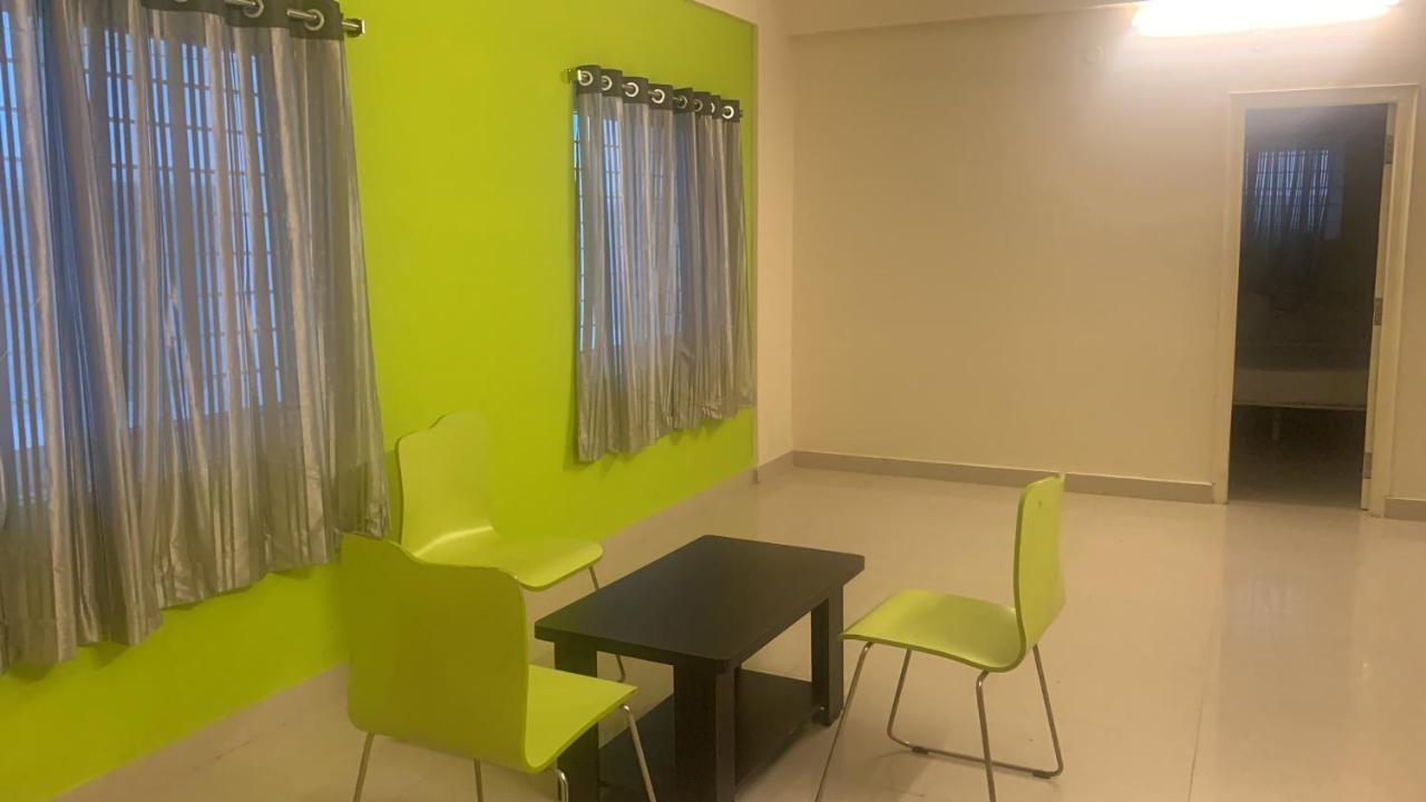 Homewood Suites Haidarábád Kültér fotó