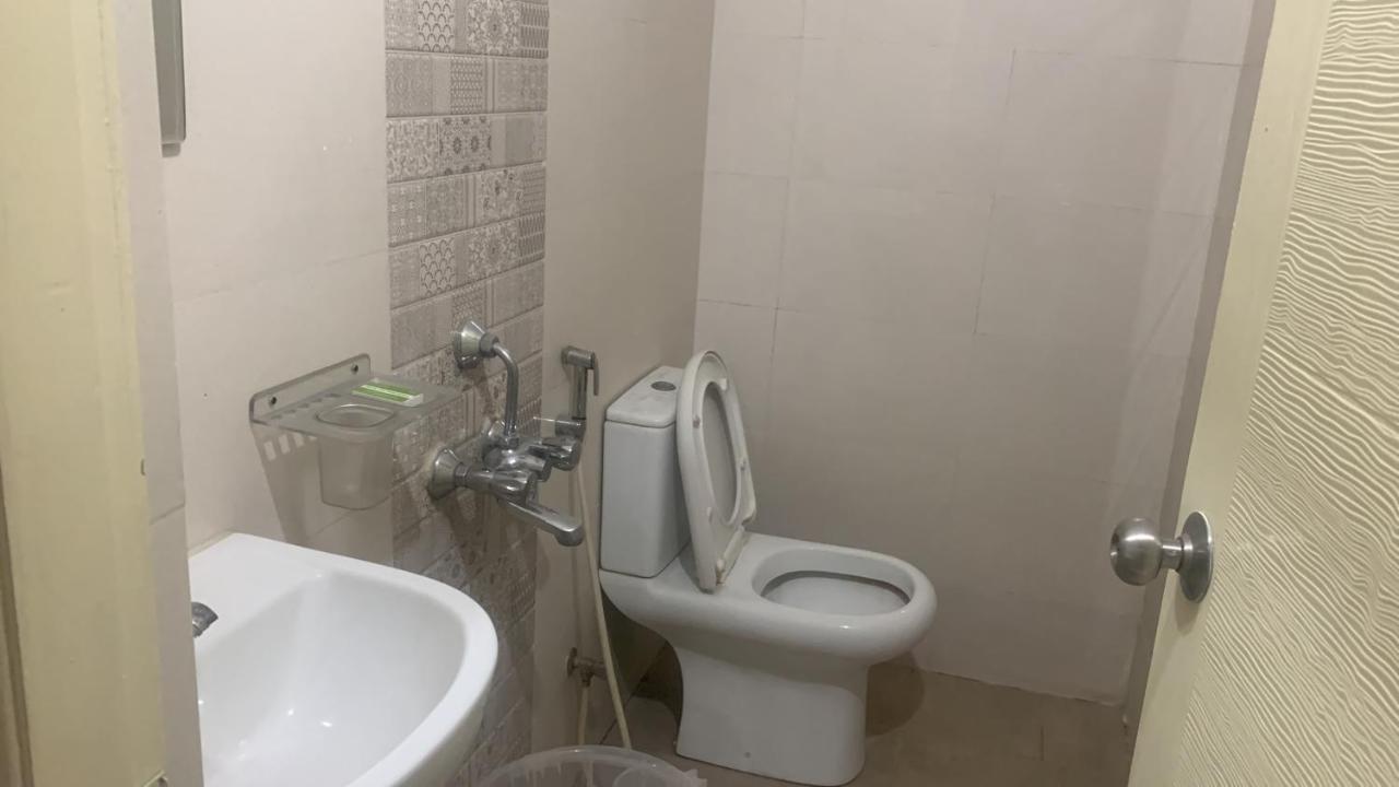 Homewood Suites Haidarábád Kültér fotó